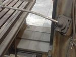 Summit Vertical Mill
