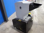 Rapid Granulator