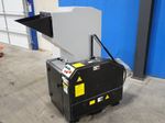 Rapid Granulator