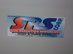 Srs Corporation Dust And Fines Removal System