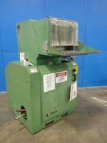Rapid Granulator