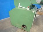 Rapid Granulator