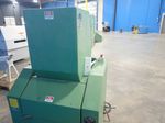 Rapid Granulator