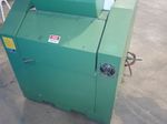 Rapid Granulator