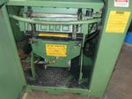 Rapid Granulator