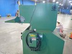 Rapid Granulator