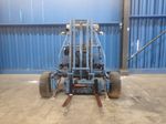 Princeton Piggy Back Forklift