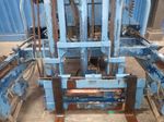 Princeton Piggy Back Forklift