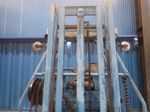 Princeton Piggy Back Forklift