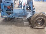 Princeton Piggy Back Forklift