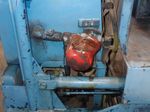 Princeton Piggy Back Forklift