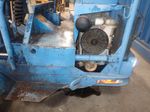 Princeton Piggy Back Forklift