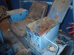 Princeton Piggy Back Forklift