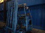 Princeton Piggy Back Forklift