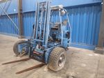 Princeton Piggy Back Forklift