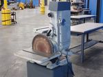 Wilton Beltdisc Grinder