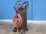 Kobalt Quiet Tech Air Compressor