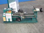 Grizzly Lathe