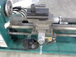 Grizzly Lathe
