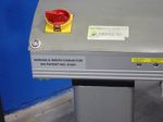  Variable Width Conveyor