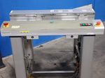  Variable Width Conveyor