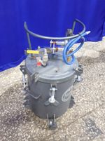 Protek Pressure Pot