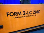 Charmilles Charmilles Form 2lc Znc Edm