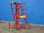 Economy Engineering Manual Hand Crank Lift