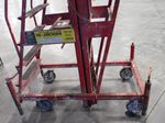 Economy Engineering Manual Hand Crank Lift