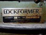 The Lockformer Company Lock Former