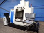 Hurco Hurco Vmx24 Cnc Vmc