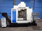 Hurco Hurco Vmx24 Cnc Vmc