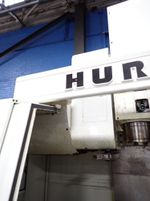 Hurco Hurco Vmx24 Cnc Vmc