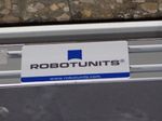 Robotunits Power Belt Conveyor