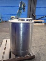 Cherryburrell Cherryburrell 80f440 Mixing Tank