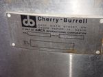 Cherryburrell Cherryburrell 80f440 Mixing Tank