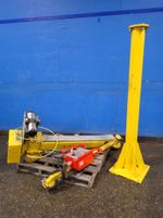 Dalmec Dalmec Pfc Manipulator