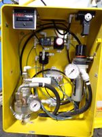 Dalmec Dalmec Pfc Manipulator