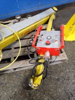 Dalmec Dalmec Pfc Manipulator