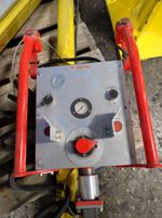 Dalmec Dalmec Pfc Manipulator