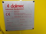 Dalmec Dalmec Pfc Manipulator
