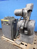 Fanuc Fanuc P100 Robot