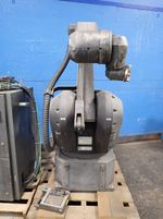Fanuc Fanuc P100 Robot