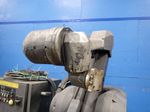 Fanuc Fanuc P100 Robot