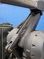Fanuc Fanuc P100 Robot