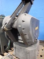 Fanuc Fanuc P100 Robot