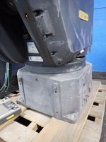 Fanuc Fanuc P100 Robot