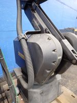 Fanuc Fanuc P100 Robot
