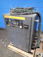 Fanuc Fanuc P100 Robot