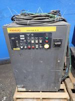 Fanuc Fanuc P100 Robot